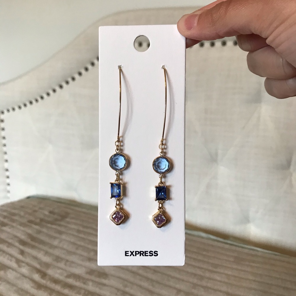 Express Earrings